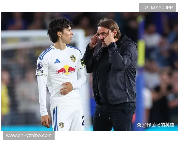 法尔克执教利兹联首次遭逆转,此前53场先进球不败