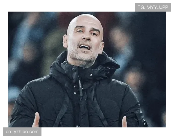 曼城3-1逆转切尔西，瓜迪奥拉半场战术微调锁定胜局